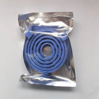 27.6in for dog (Blue)