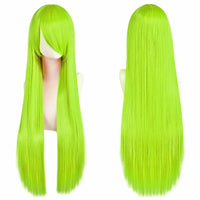 Fluorescent Green