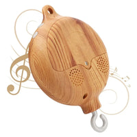 Imitation Wood Color