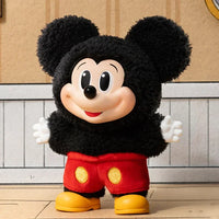 Mickey