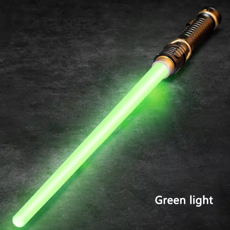 LED Lightsaber Toy Sword for Kids Cosplay Rave Parties & Gifts