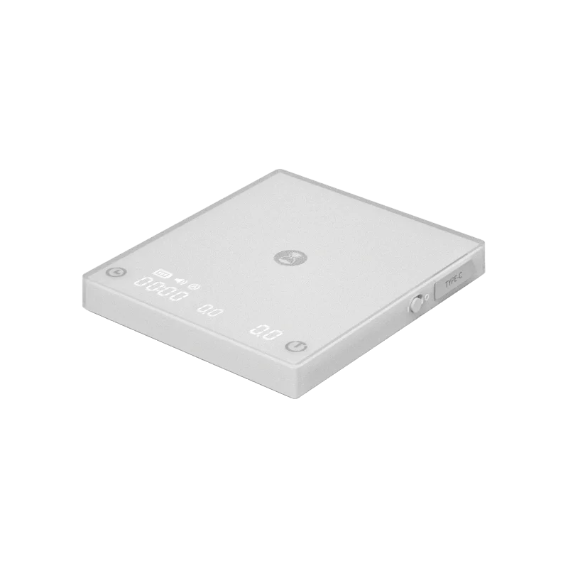 Timemore Black Mirror Mini Coffee Scale with Timer