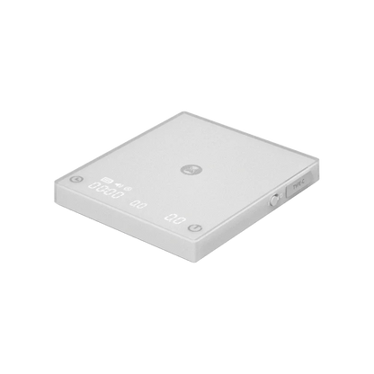 Timemore Black Mirror Mini Coffee Scale with Timer