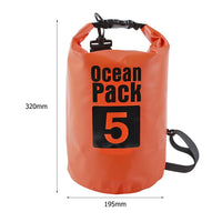 Orange 169.1oz
