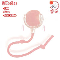 Pink Rope