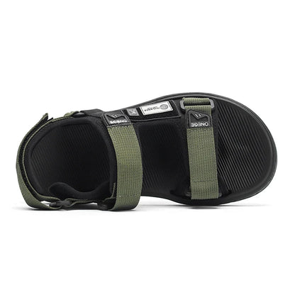 Men's Sport Sandals – Casual Summer Open-Toe Shoes