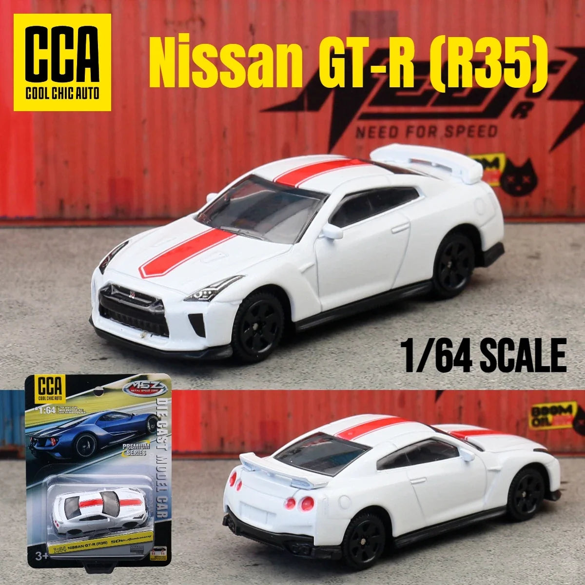 1:64 Die-Cast Toy Car Model Collection – Lamborghini, Porsche, BMW, Audi & More