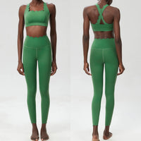 Dark green