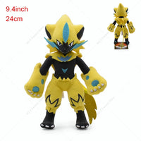 34 Zeraora