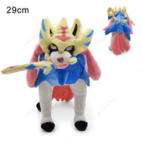 26 Zacian