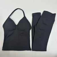 Dark Gray Set
