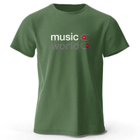 Army Green