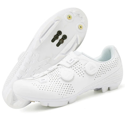 Men's Cycling Shoes – SPD Cleat Road & MTB Bike Footwear