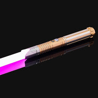 Type 9 Gold RGB