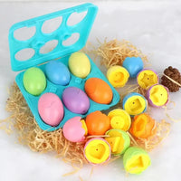 ST281 6pcs shape