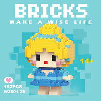 2601 25 162PCS