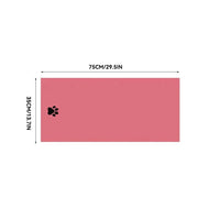 Pink 35 29.5in