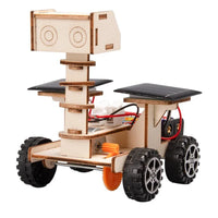 lunar rover
