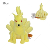 29 Ninetales