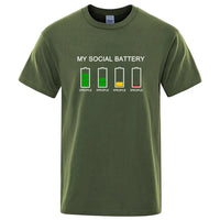 Army Green