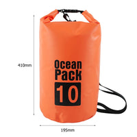 Orange 338.1oz