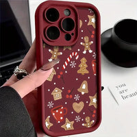 Wine Red Y13 T11760