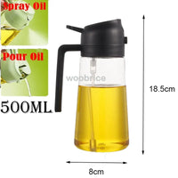 2use black 16.9oz