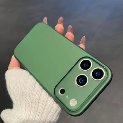 Ultra Thin PP Matte Phone Case for iPhone 17 / 17 Pro / 17 Pro Max / Air