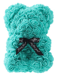 Tiffany blue