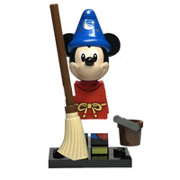 Mickey