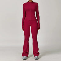 Raspberry Red 2PCS 4
