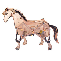 Machine Horse