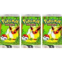 Flareon 3Packs