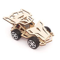 race car
