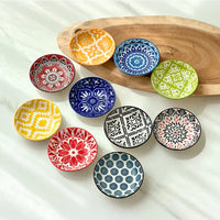 Ten Dishes