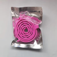 27.6in for dog (Pink)