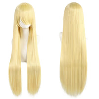 Blonde