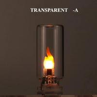 Transparent-A