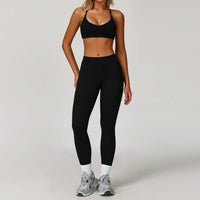Black 2PCS 3