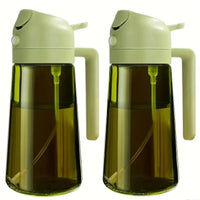 Upgraded -2PCS-green