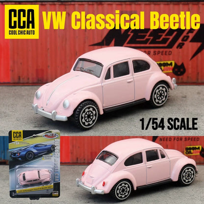 1:64 Die-Cast Toy Car Model Collection – Lamborghini, Porsche, BMW, Audi & More