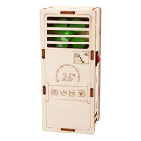 air conditioner