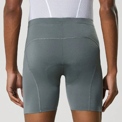 Men's Padded Cycling Underwear Shorts – MTB Gel Sponge Pad