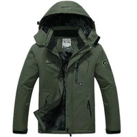 army green
