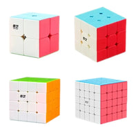 2345 Stickerless