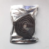 27.6in for dog (Black)