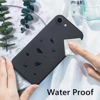 Liquid Silicone iPhone Case – iPhone 7 / 8 / SE 2020 / SE 2022 / Plus