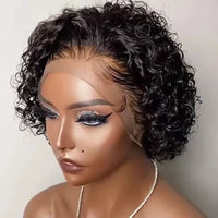 13x1 Lace wig