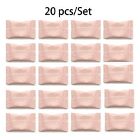 20pcs