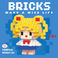 2601 23 199PCS